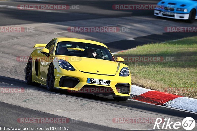 Bild #10744457 - Touristenfahrten Nürburgring Nordschleife (13.09.2020)