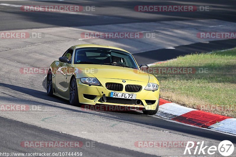 Bild #10744459 - Touristenfahrten Nürburgring Nordschleife (13.09.2020)