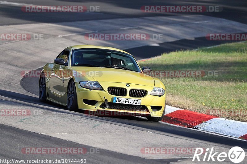 Bild #10744460 - Touristenfahrten Nürburgring Nordschleife (13.09.2020)