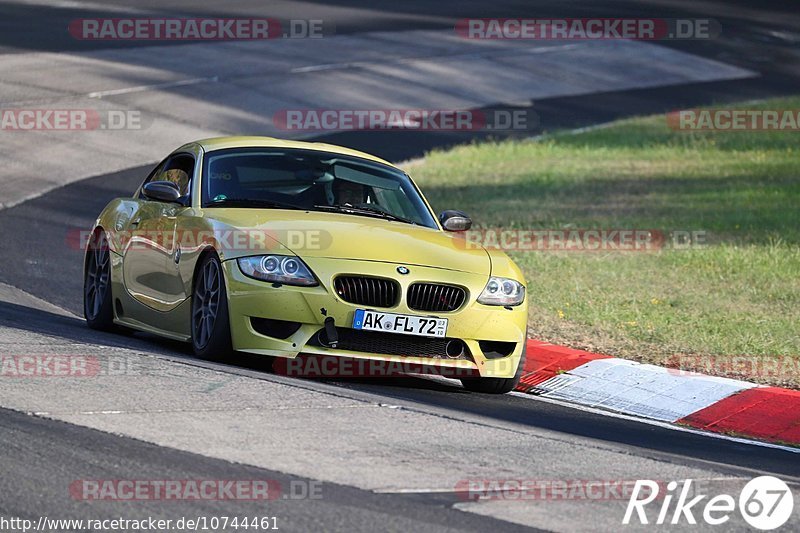 Bild #10744461 - Touristenfahrten Nürburgring Nordschleife (13.09.2020)