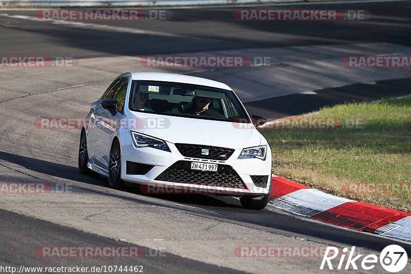 Bild #10744462 - Touristenfahrten Nürburgring Nordschleife (13.09.2020)