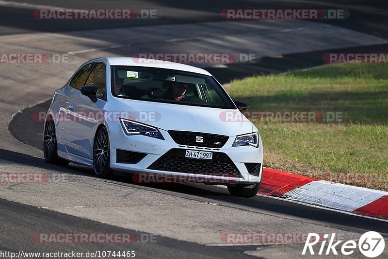 Bild #10744465 - Touristenfahrten Nürburgring Nordschleife (13.09.2020)