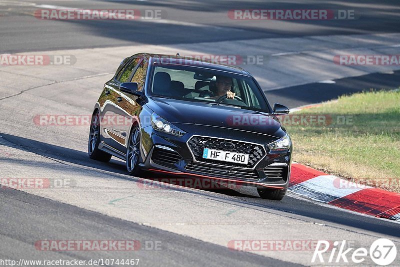 Bild #10744467 - Touristenfahrten Nürburgring Nordschleife (13.09.2020)