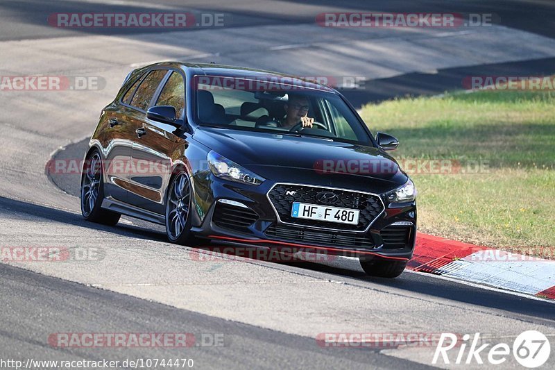 Bild #10744470 - Touristenfahrten Nürburgring Nordschleife (13.09.2020)