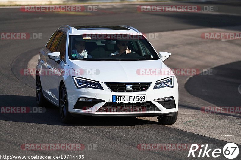 Bild #10744486 - Touristenfahrten Nürburgring Nordschleife (13.09.2020)