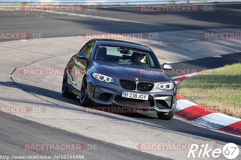 Bild #10744496 - Touristenfahrten Nürburgring Nordschleife (13.09.2020)