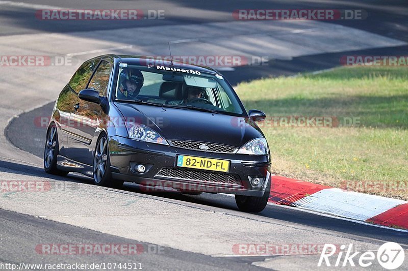 Bild #10744511 - Touristenfahrten Nürburgring Nordschleife (13.09.2020)