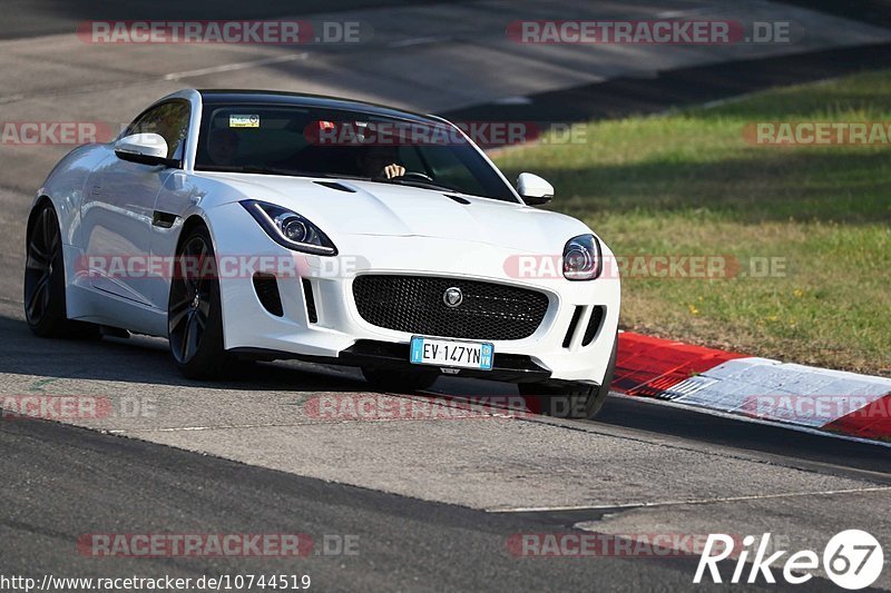 Bild #10744519 - Touristenfahrten Nürburgring Nordschleife (13.09.2020)