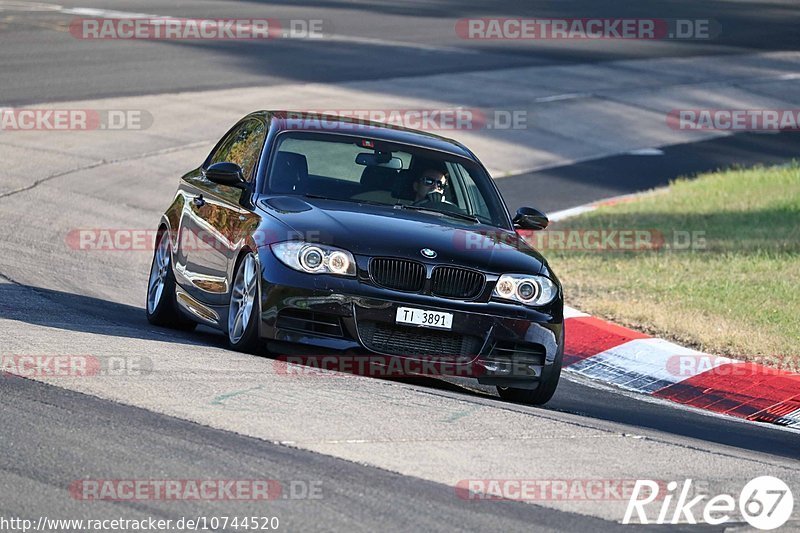 Bild #10744520 - Touristenfahrten Nürburgring Nordschleife (13.09.2020)