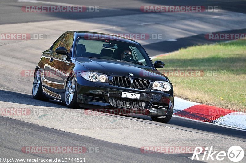 Bild #10744521 - Touristenfahrten Nürburgring Nordschleife (13.09.2020)