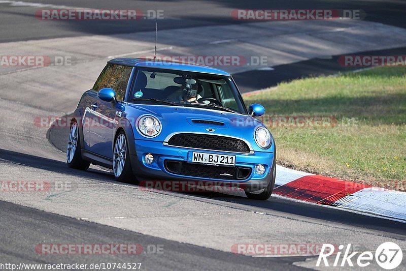 Bild #10744527 - Touristenfahrten Nürburgring Nordschleife (13.09.2020)