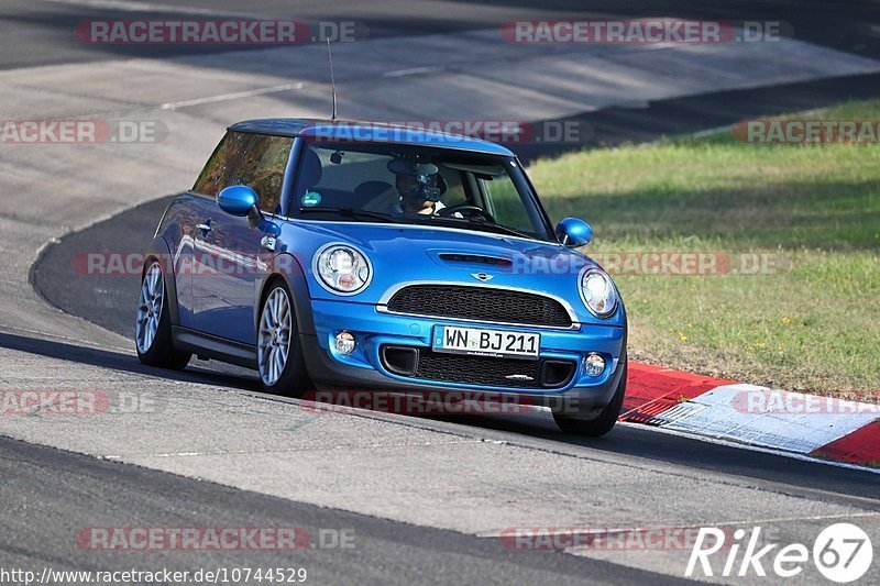 Bild #10744529 - Touristenfahrten Nürburgring Nordschleife (13.09.2020)