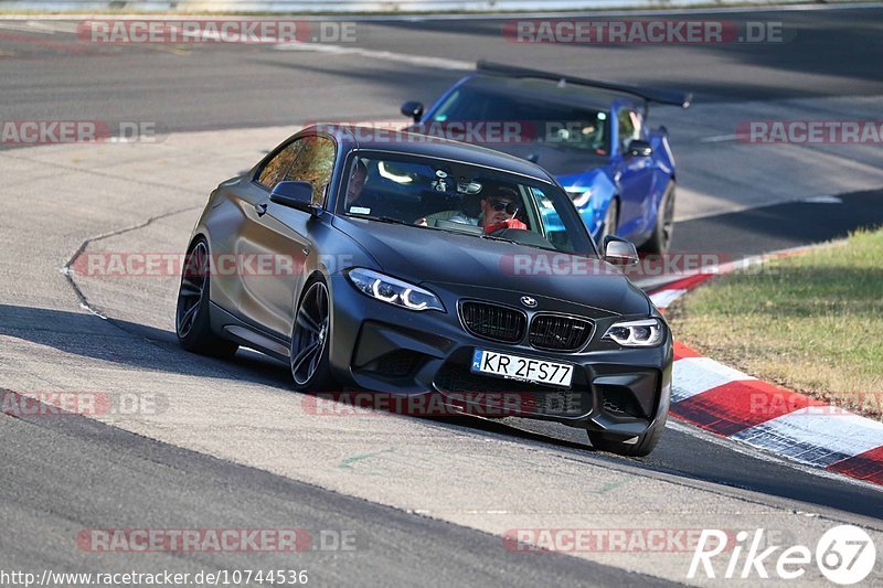 Bild #10744536 - Touristenfahrten Nürburgring Nordschleife (13.09.2020)