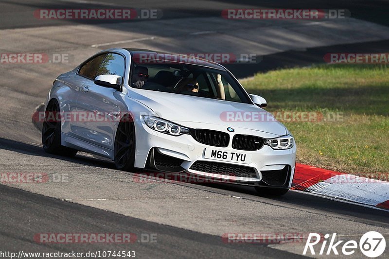 Bild #10744543 - Touristenfahrten Nürburgring Nordschleife (13.09.2020)