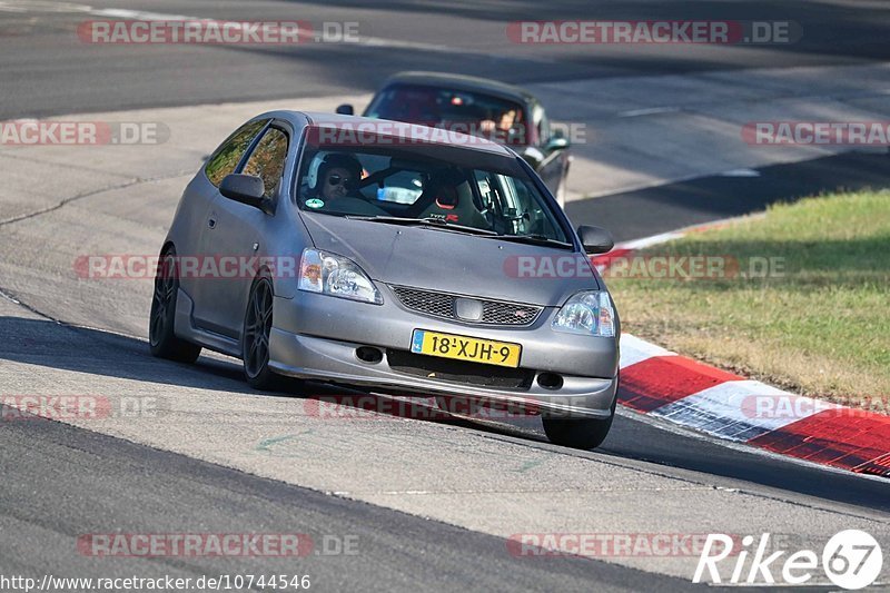 Bild #10744546 - Touristenfahrten Nürburgring Nordschleife (13.09.2020)