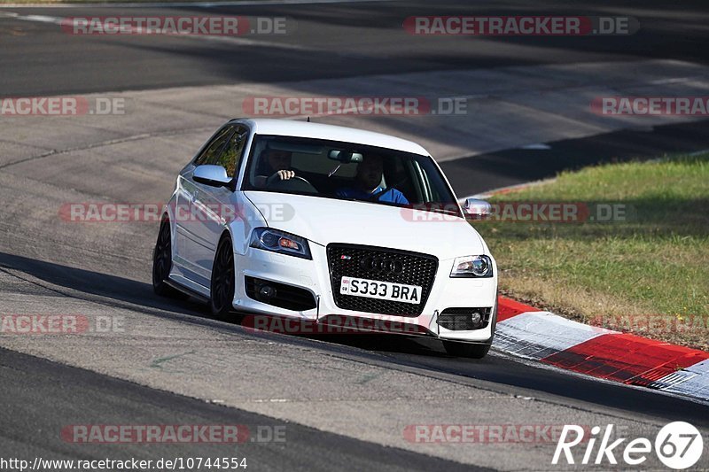 Bild #10744554 - Touristenfahrten Nürburgring Nordschleife (13.09.2020)