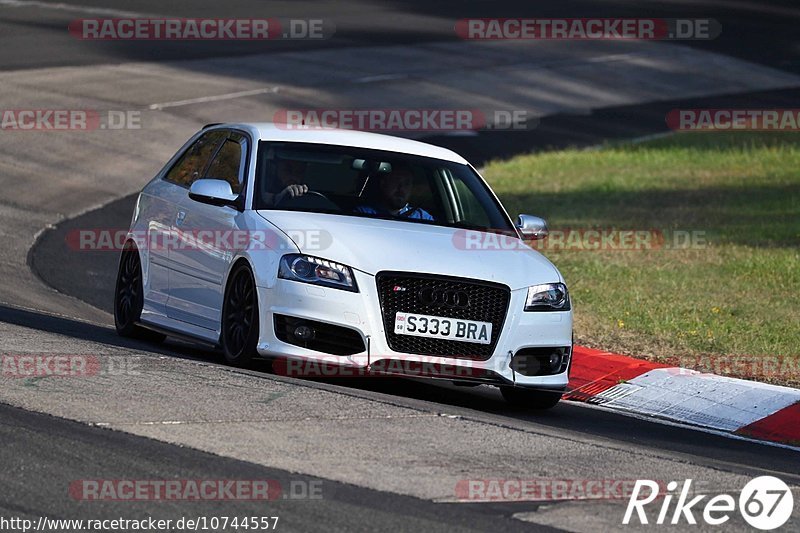 Bild #10744557 - Touristenfahrten Nürburgring Nordschleife (13.09.2020)