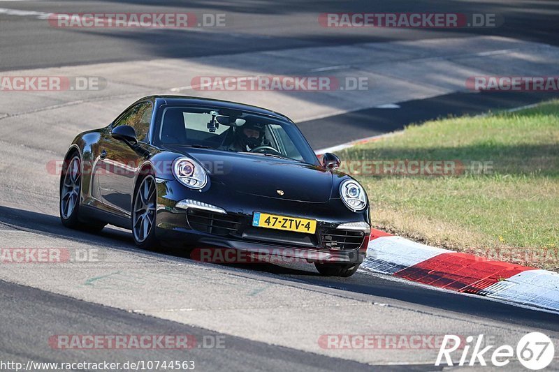 Bild #10744563 - Touristenfahrten Nürburgring Nordschleife (13.09.2020)