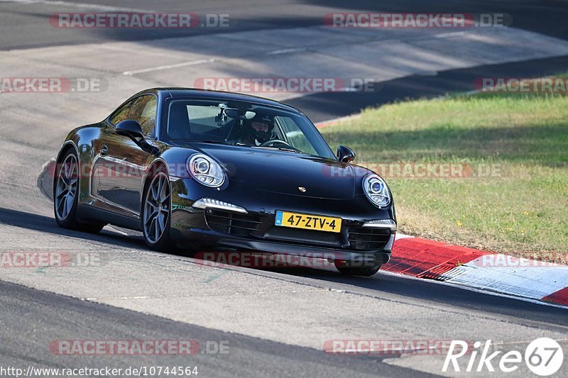 Bild #10744564 - Touristenfahrten Nürburgring Nordschleife (13.09.2020)