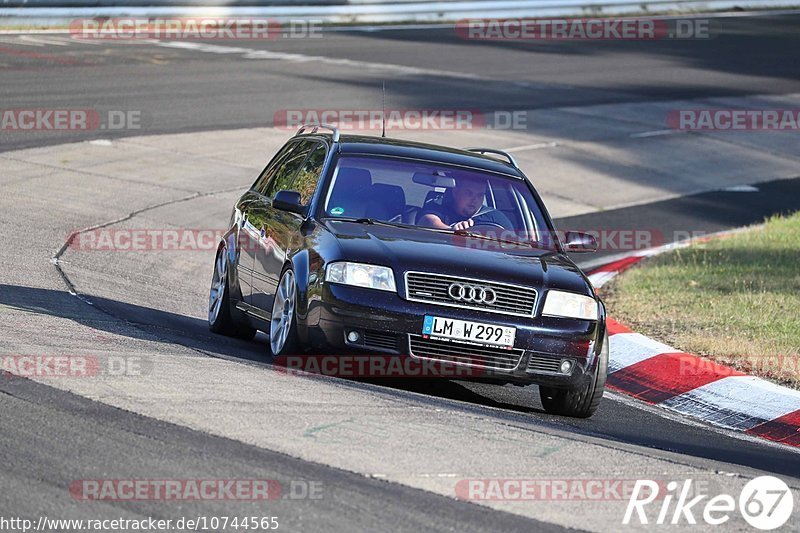 Bild #10744565 - Touristenfahrten Nürburgring Nordschleife (13.09.2020)