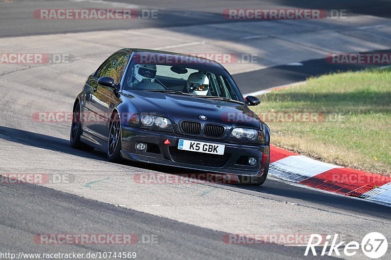 Bild #10744569 - Touristenfahrten Nürburgring Nordschleife (13.09.2020)