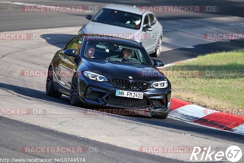 Bild #10744574 - Touristenfahrten Nürburgring Nordschleife (13.09.2020)