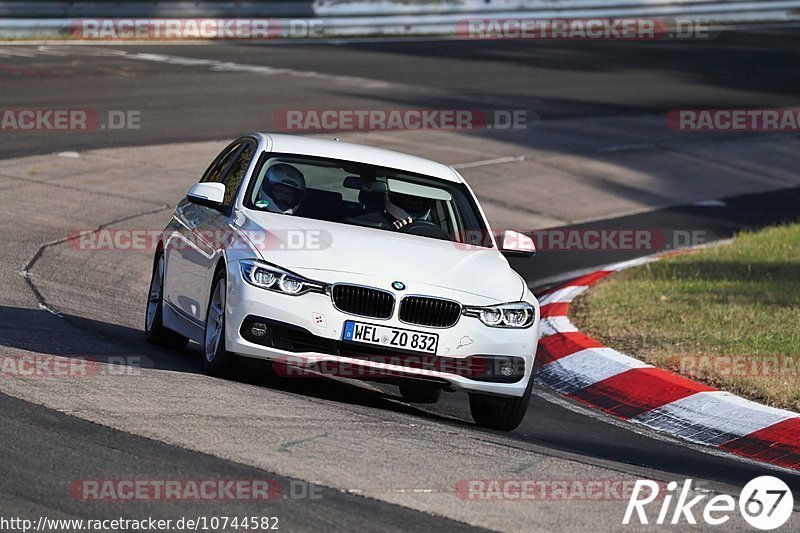 Bild #10744582 - Touristenfahrten Nürburgring Nordschleife (13.09.2020)