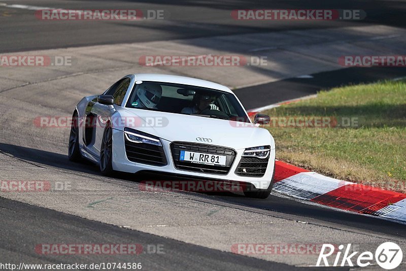 Bild #10744586 - Touristenfahrten Nürburgring Nordschleife (13.09.2020)