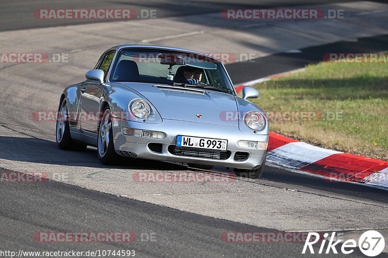 Bild #10744593 - Touristenfahrten Nürburgring Nordschleife (13.09.2020)