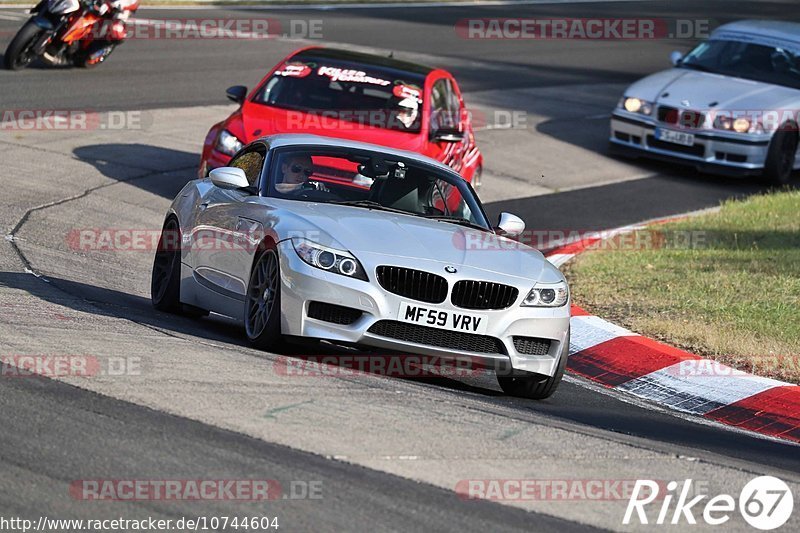 Bild #10744604 - Touristenfahrten Nürburgring Nordschleife (13.09.2020)