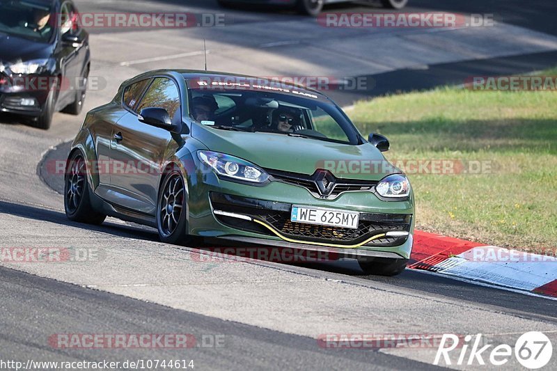 Bild #10744614 - Touristenfahrten Nürburgring Nordschleife (13.09.2020)