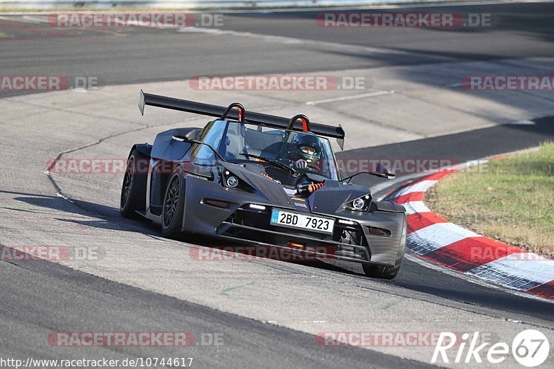 Bild #10744617 - Touristenfahrten Nürburgring Nordschleife (13.09.2020)