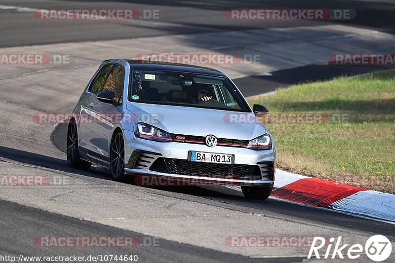 Bild #10744640 - Touristenfahrten Nürburgring Nordschleife (13.09.2020)