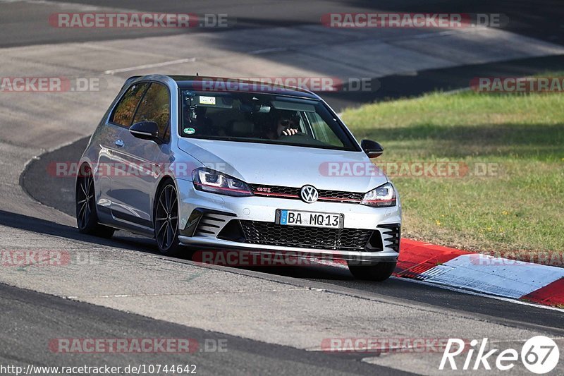 Bild #10744642 - Touristenfahrten Nürburgring Nordschleife (13.09.2020)