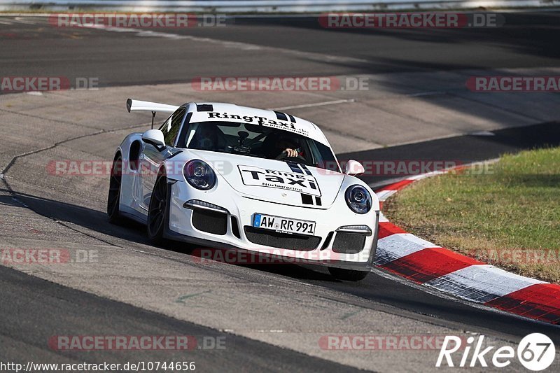 Bild #10744656 - Touristenfahrten Nürburgring Nordschleife (13.09.2020)