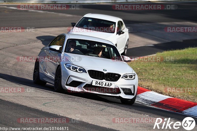 Bild #10744671 - Touristenfahrten Nürburgring Nordschleife (13.09.2020)