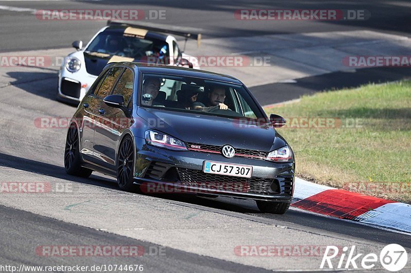 Bild #10744676 - Touristenfahrten Nürburgring Nordschleife (13.09.2020)