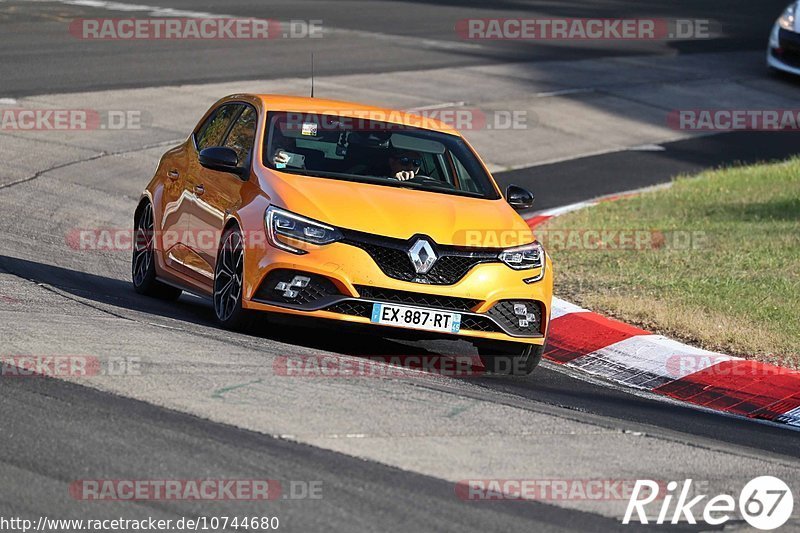 Bild #10744680 - Touristenfahrten Nürburgring Nordschleife (13.09.2020)