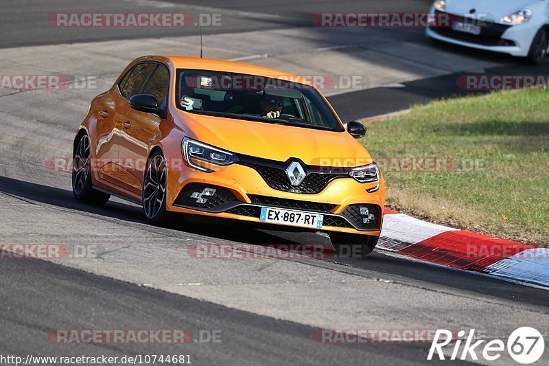 Bild #10744681 - Touristenfahrten Nürburgring Nordschleife (13.09.2020)