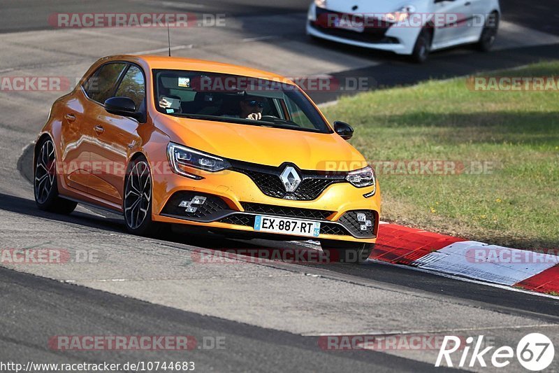 Bild #10744683 - Touristenfahrten Nürburgring Nordschleife (13.09.2020)