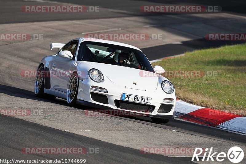 Bild #10744699 - Touristenfahrten Nürburgring Nordschleife (13.09.2020)