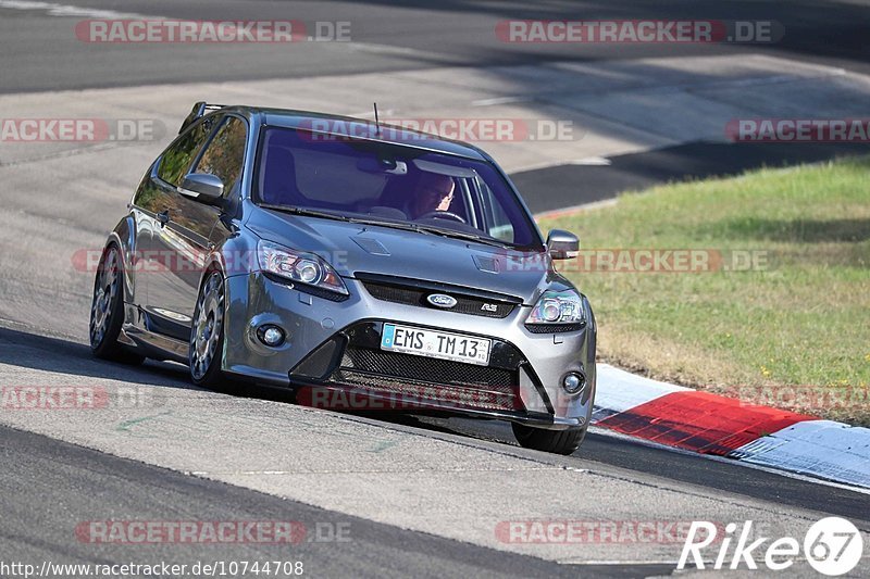 Bild #10744708 - Touristenfahrten Nürburgring Nordschleife (13.09.2020)