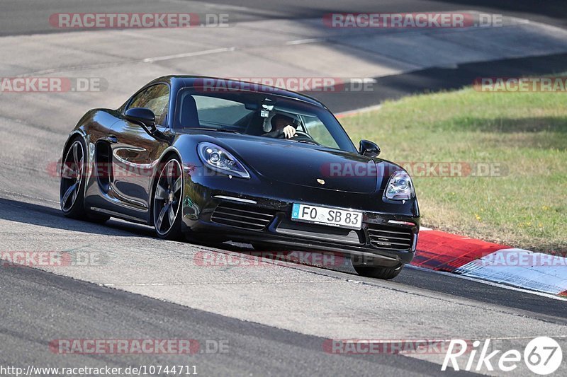 Bild #10744711 - Touristenfahrten Nürburgring Nordschleife (13.09.2020)