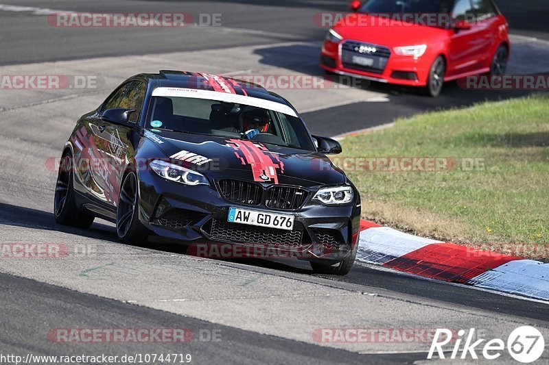 Bild #10744719 - Touristenfahrten Nürburgring Nordschleife (13.09.2020)