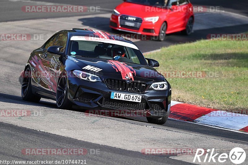 Bild #10744721 - Touristenfahrten Nürburgring Nordschleife (13.09.2020)