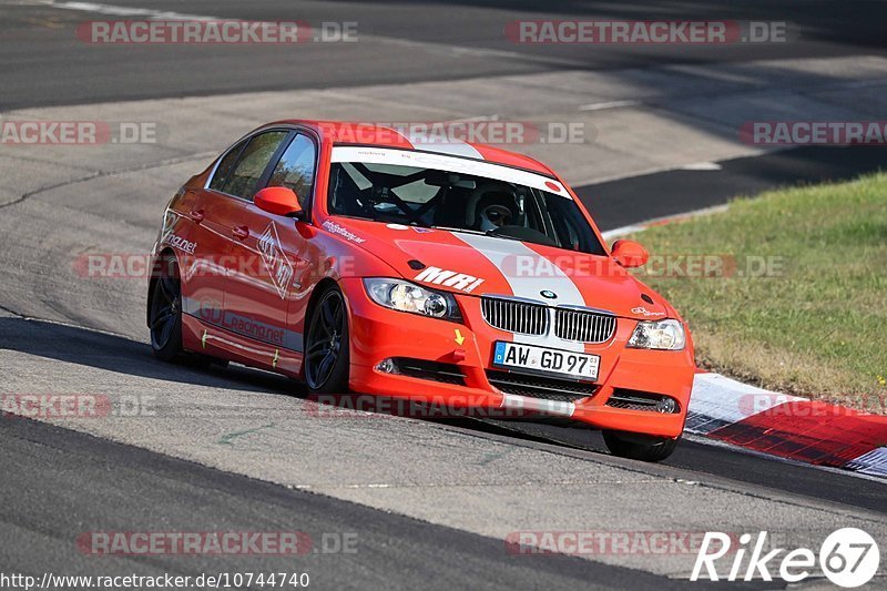 Bild #10744740 - Touristenfahrten Nürburgring Nordschleife (13.09.2020)