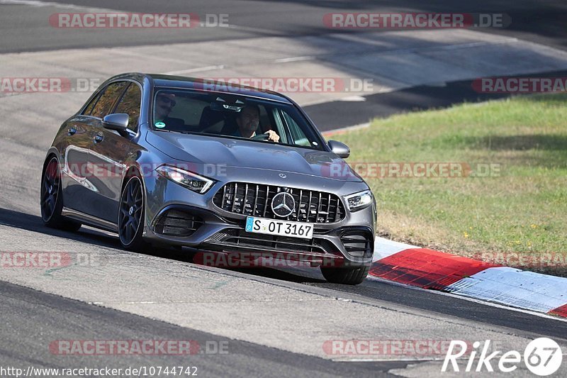 Bild #10744742 - Touristenfahrten Nürburgring Nordschleife (13.09.2020)