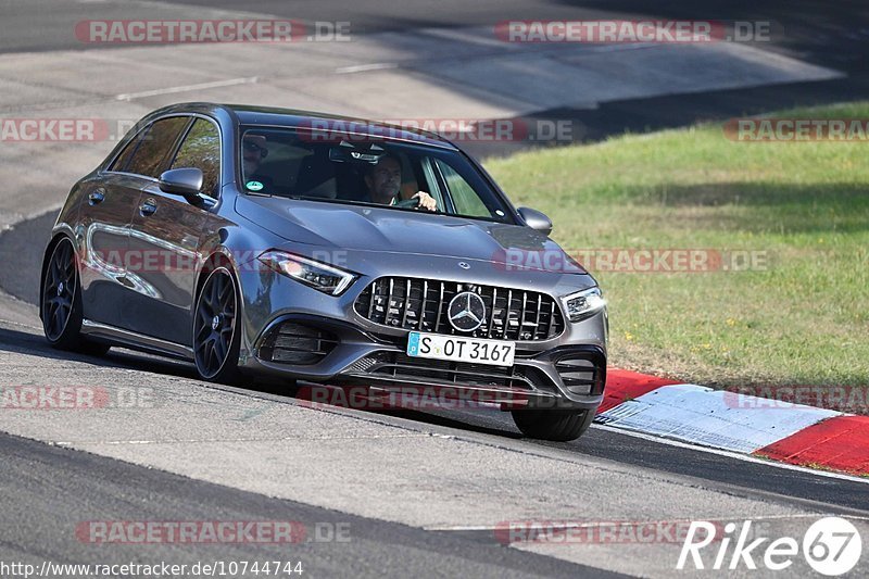 Bild #10744744 - Touristenfahrten Nürburgring Nordschleife (13.09.2020)