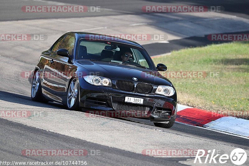 Bild #10744756 - Touristenfahrten Nürburgring Nordschleife (13.09.2020)