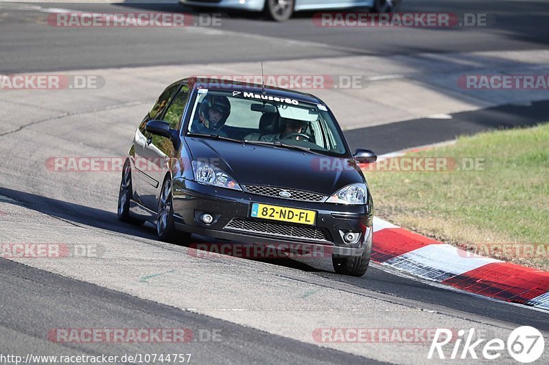 Bild #10744757 - Touristenfahrten Nürburgring Nordschleife (13.09.2020)